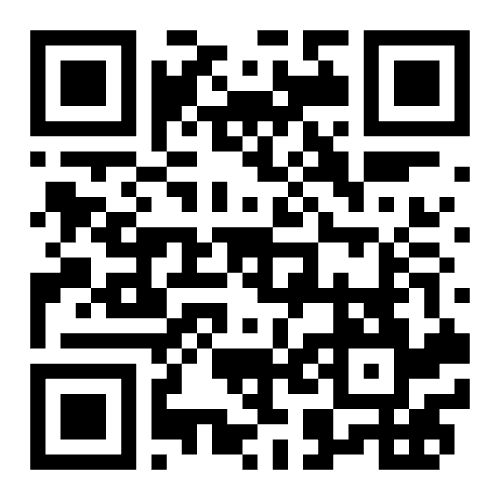 QR Code de Palau Pizza