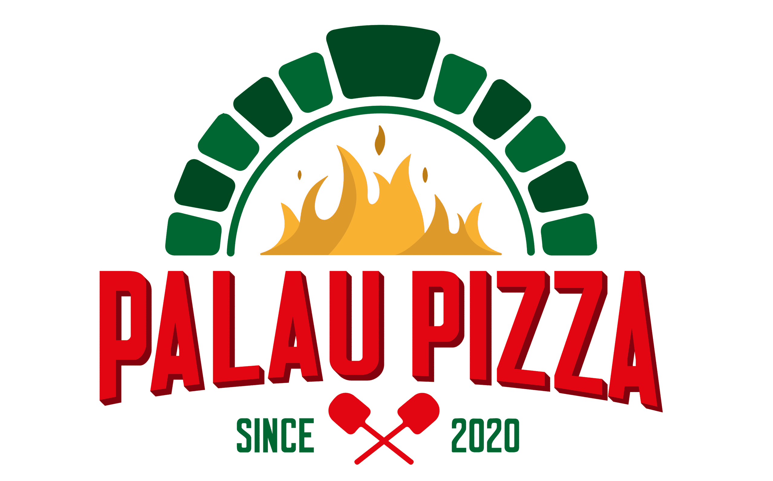 PALAU PIZZA